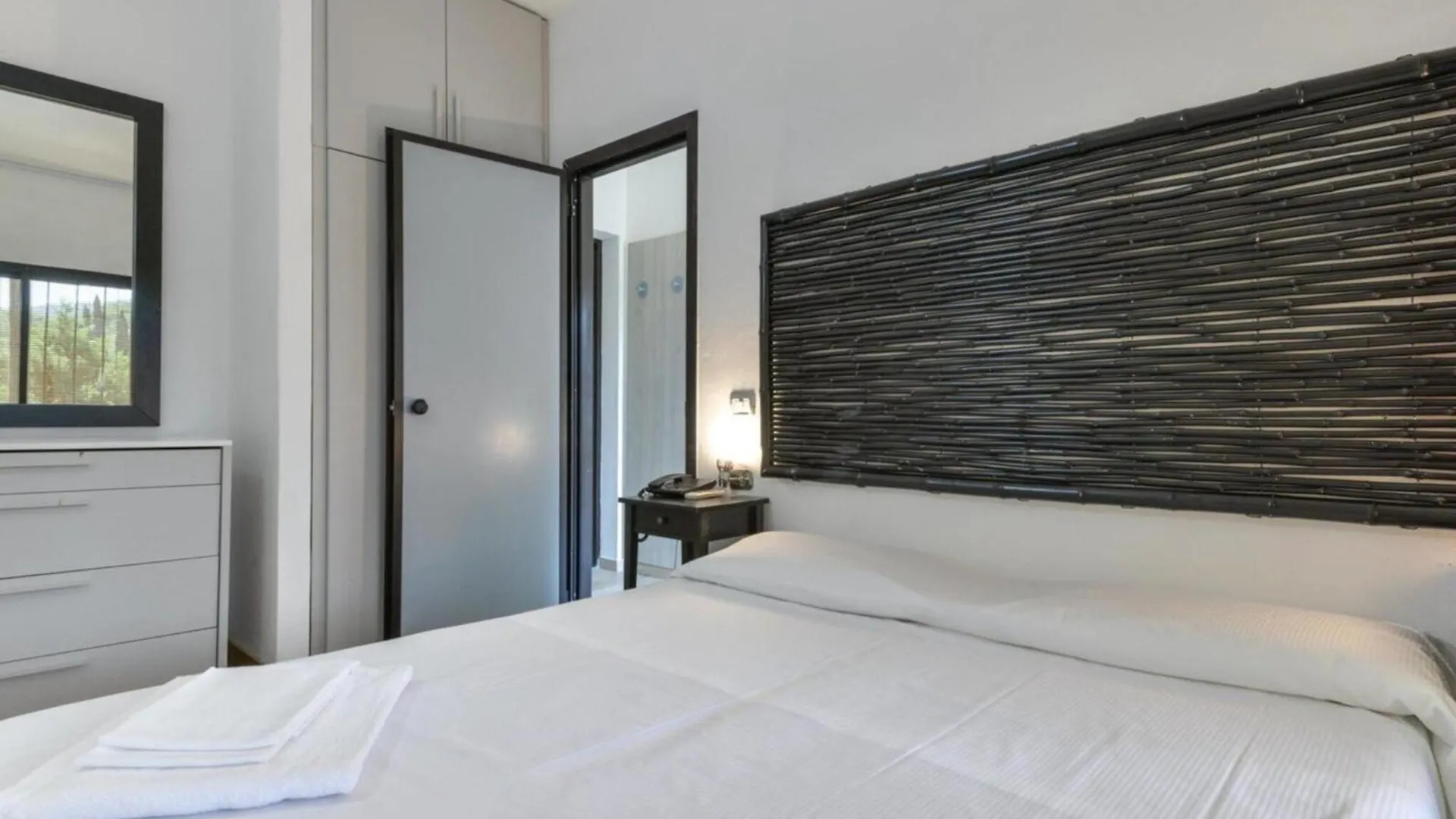 Apartment On Elba In Residence With Private Beach Porto Azzurro